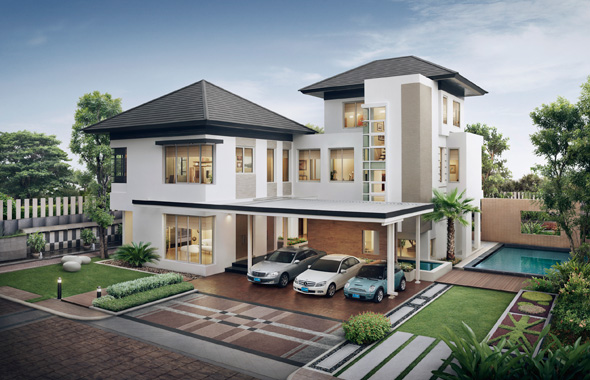 รูปภาพ เดอะ สตาร์ เอสเตท พัฒนาการ 69 (The Star Estate)