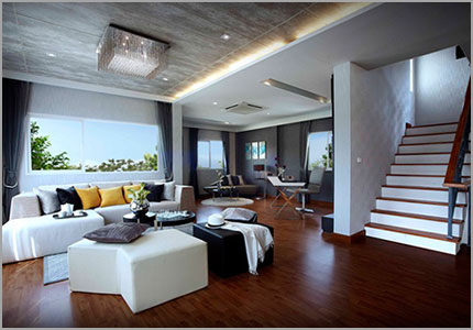 รูปภาพ คาซ่า พรีเมี่ยม ราชพฤกษ์ - พระราม 5 (Casa Premium)