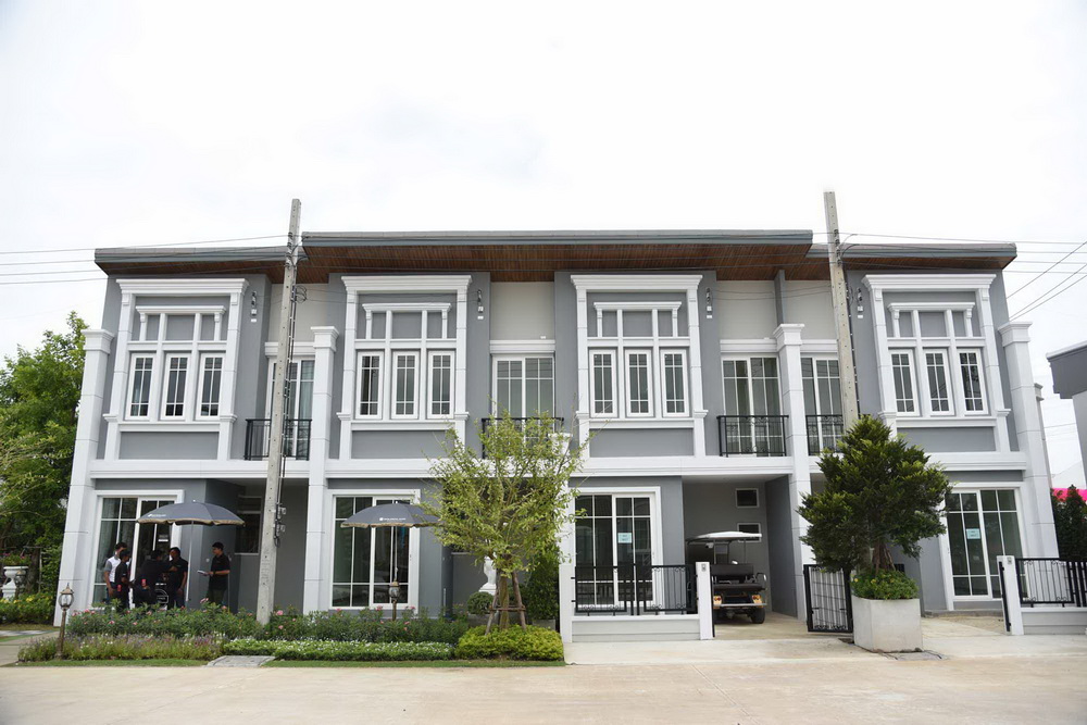 รูปภาพ โกลเด้น ทาวน์ ๓ บางนา-สวนหลวง (Golden Town ๓ Bangna - Suanluang)