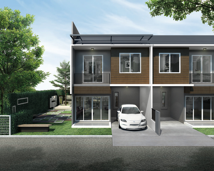 รูปภาพ เดอะคัลเลอร์ส เลชเชอร์ บางนา กม.8 (TheColors Leisure Bangna Km.8)