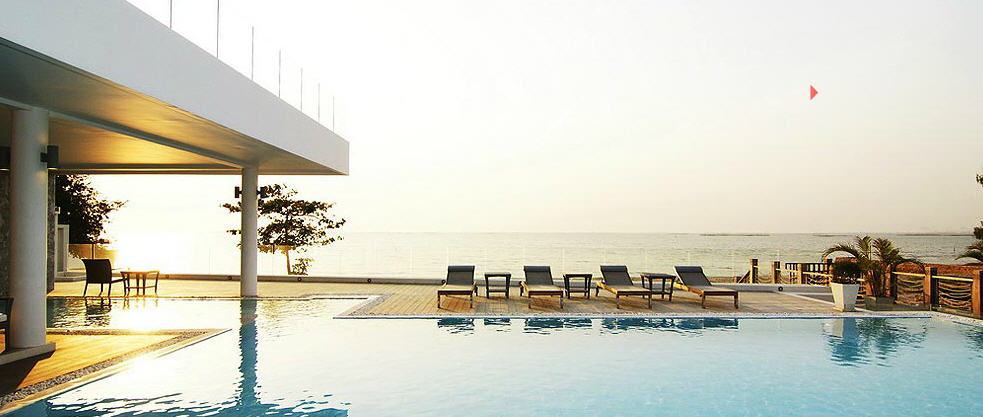 รูปภาพ ซีบรีส วิลล่า พัทยา (Sea Breeze Villa Pattaya)