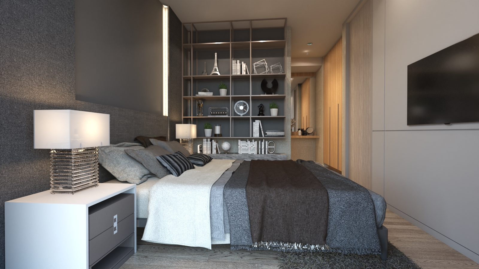 รูปภาพ เดอะ โมส อิสรภาพ (The Most Itsaraphap)