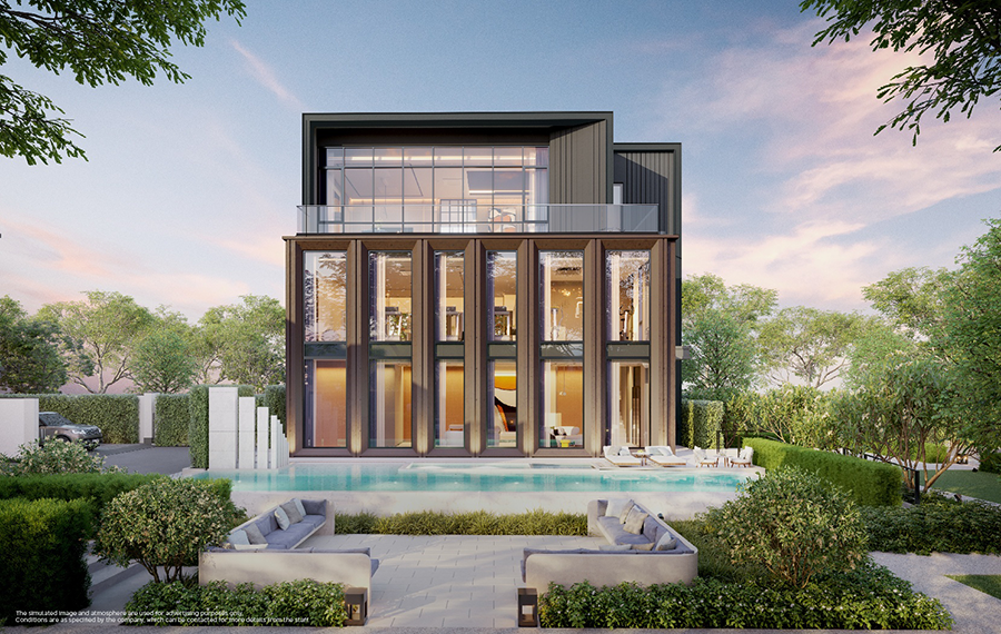 รูปภาพ มิลฟอร์ด ลาดพร้าว - รามคำแหง (MILFORD Ladprao ? Ramkhamhaeng)