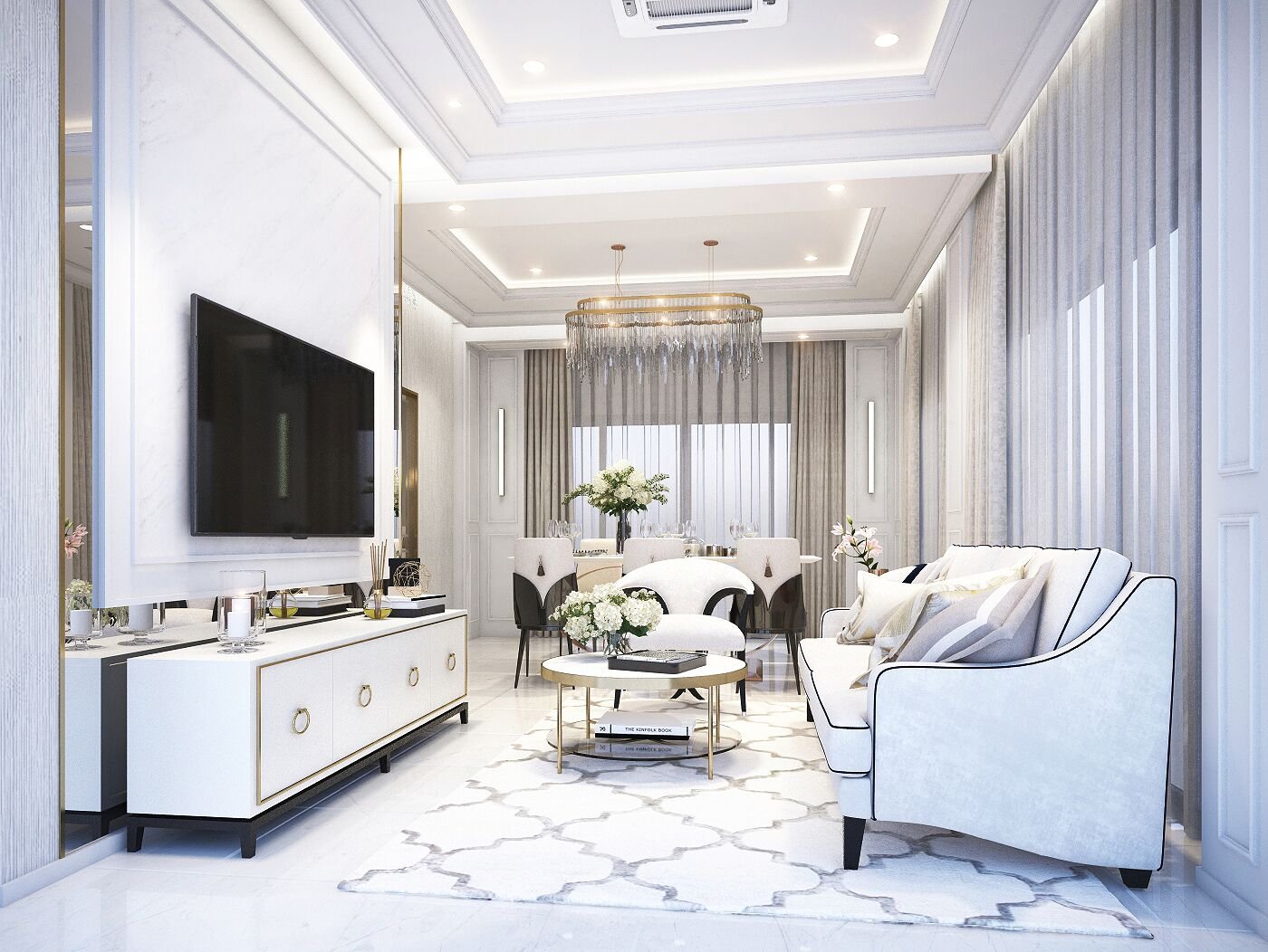 รูปภาพ แกรนด์ พลีโน่ พหลโยธิน - รังสิต (Grande Pleno Paholyothin - Rangsit)