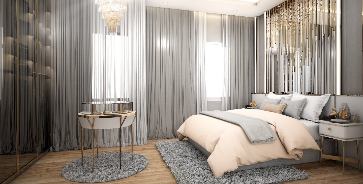 รูปภาพ พลีโน่ พระราม 9 - กรุงเทพกรีฑา 2 (Pleno Rama 9 - Krungthepkritha 2)