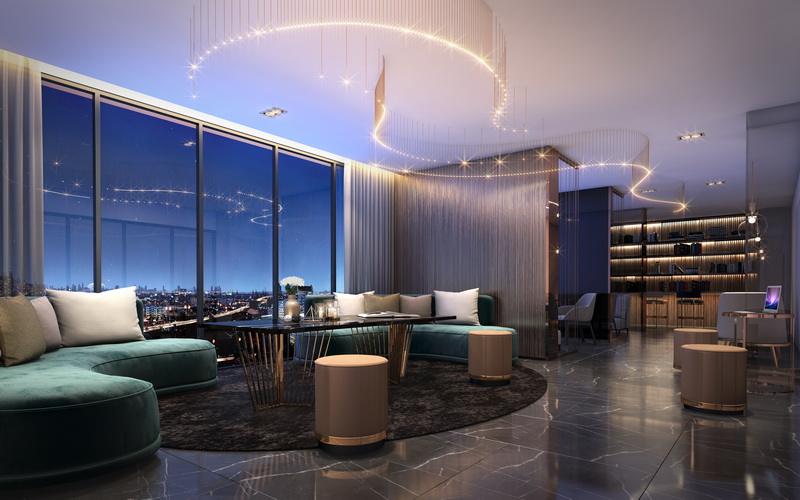 รูปภาพ เดอะ ไพรเวซี่ ท่าพระ อินเตอร์เชนจ์ (The Privacy Thaphra Interchange)