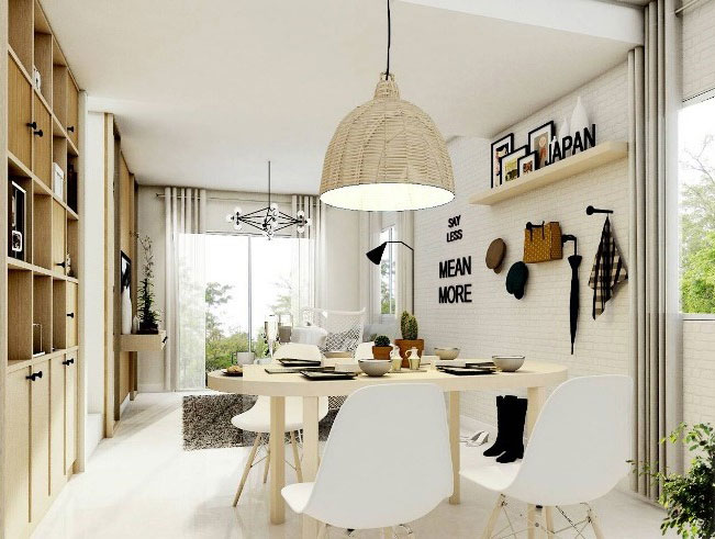 รูปภาพ บ้านพฤกษา ไพร์ม ศรีนครินทร์-บางนา (ฺBaan Pruksa Prime)