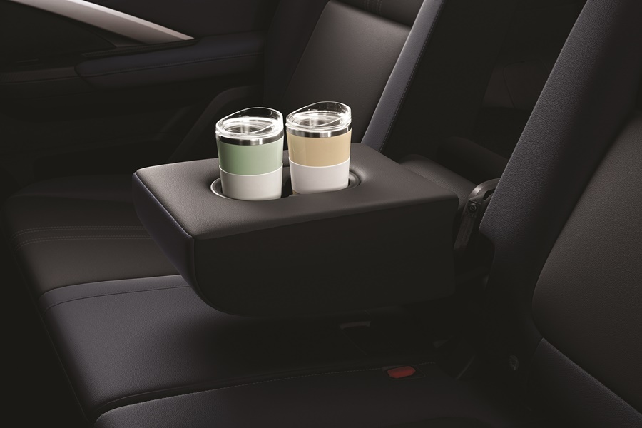 รูปภาพ มิตซูบิชิ Mitsubishi Xpander Cross ปี 2022