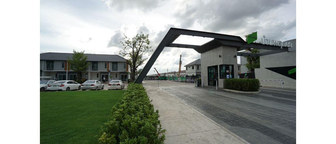 รูปภาพ บ้านพฤกษา รังสิต - คลองหลวง 2 (Baan Pruksa Rangsit - Klongluang 2)