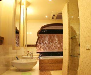 รูปภาพ สยามรอยัลวิว (Siam Royal View)