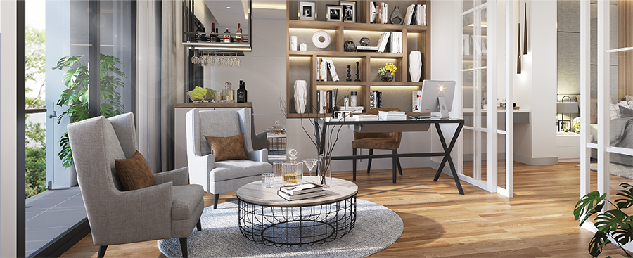 รูปภาพ ภูมิป์ สุขุมวิท 77 (Phumi Sukhumvit 77)