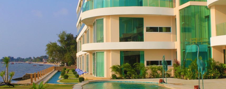 รูปภาพ พาราไดซ์ โอเชี่ยน วิว พัทยา (Paradise Ocean View Pattaya)