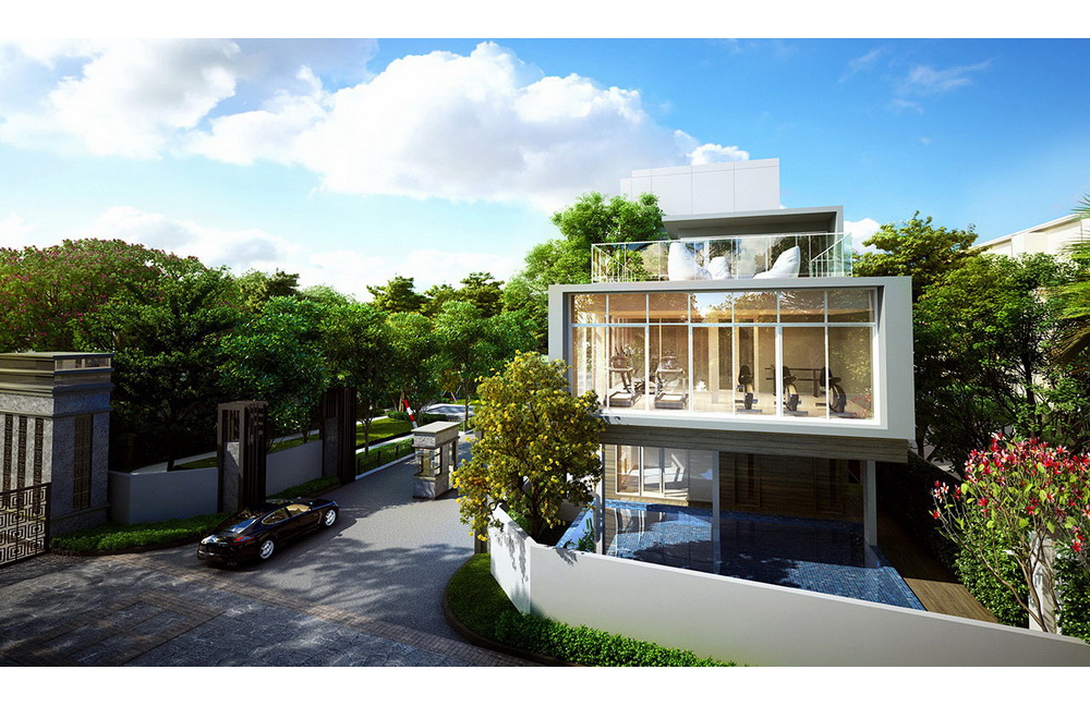 รูปภาพ เจด สาทร - พระราม 3 (Jade Sathorn-Rama 3)