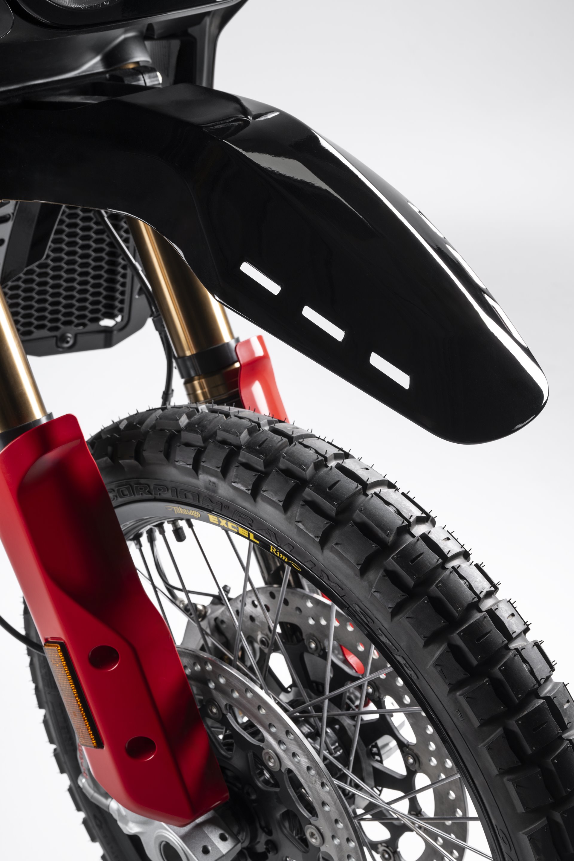 รูปภาพ ดูคาติ Ducati DesertX Rally ปี 2024