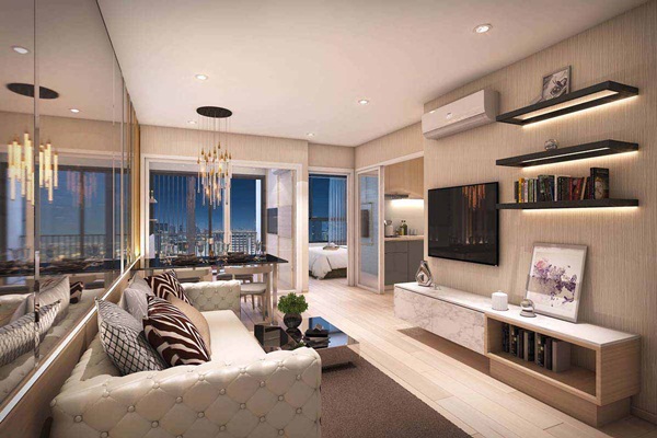 รูปภาพ เดอะ ทรี สุขุมวิท 64 (The Tree Sukhumvit 64)