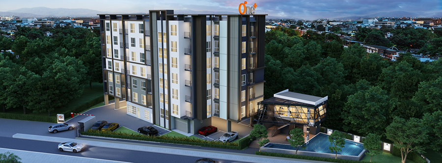 รูปภาพ วันพลัส มหิดล 5 (One Plus Mahidol 5)