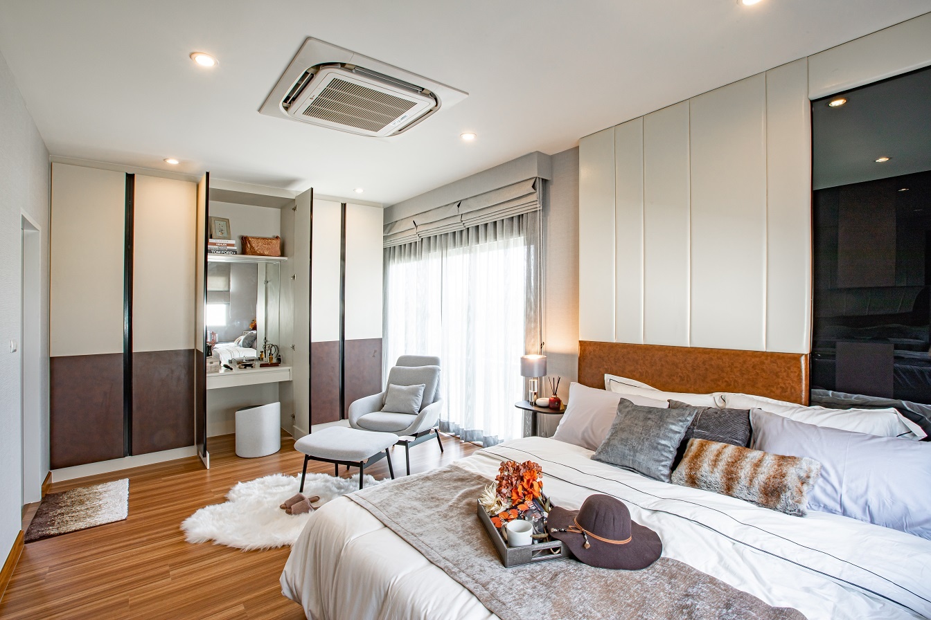 รูปภาพ ศุภาลัย พรีโม่ รามอินทรา 117 (Supalai Primo Ramintra 117)