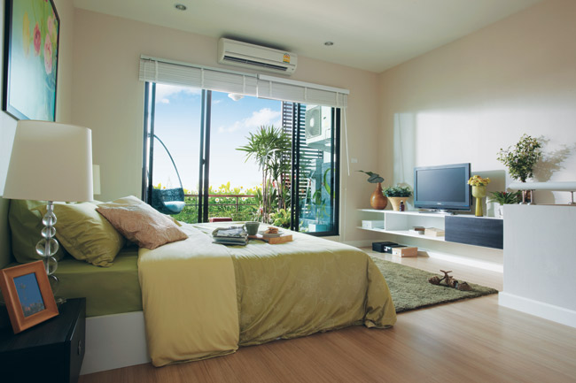 รูปภาพ ซิกเนเจอร์ เอกชัย 64/5 (Sixnature Ekachai 64/5)