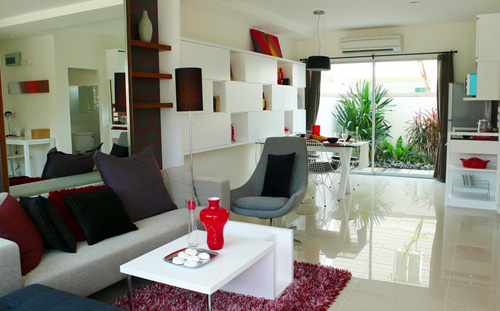 รูปภาพ บ้านใหม่ รามอินทรา-คู้บอน (Baan Mai Ramintra-Kubon)