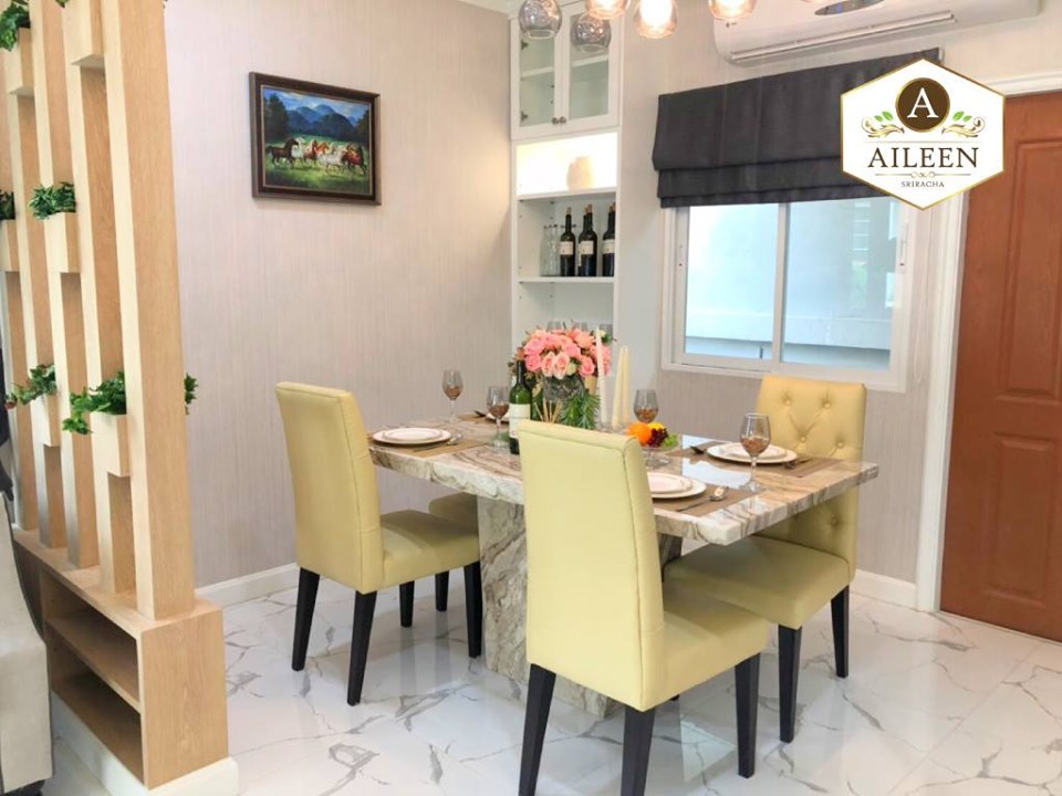 รูปภาพ ไอลีน ศรีราชา (Aileen Sriracha)