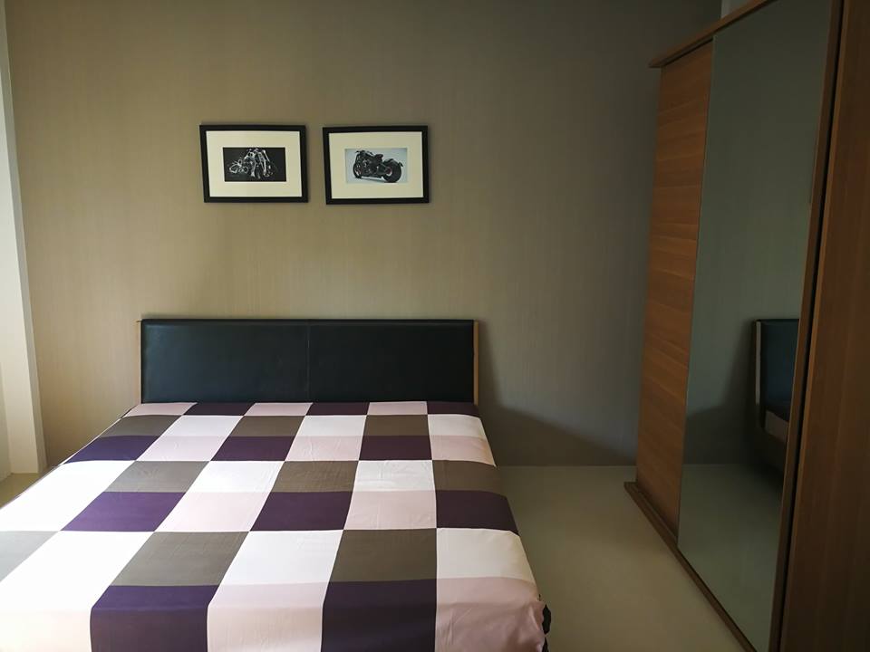 รูปภาพ ดาริน บายพาสชลบุรี - บ้านสวนซอย 11(Darrin)