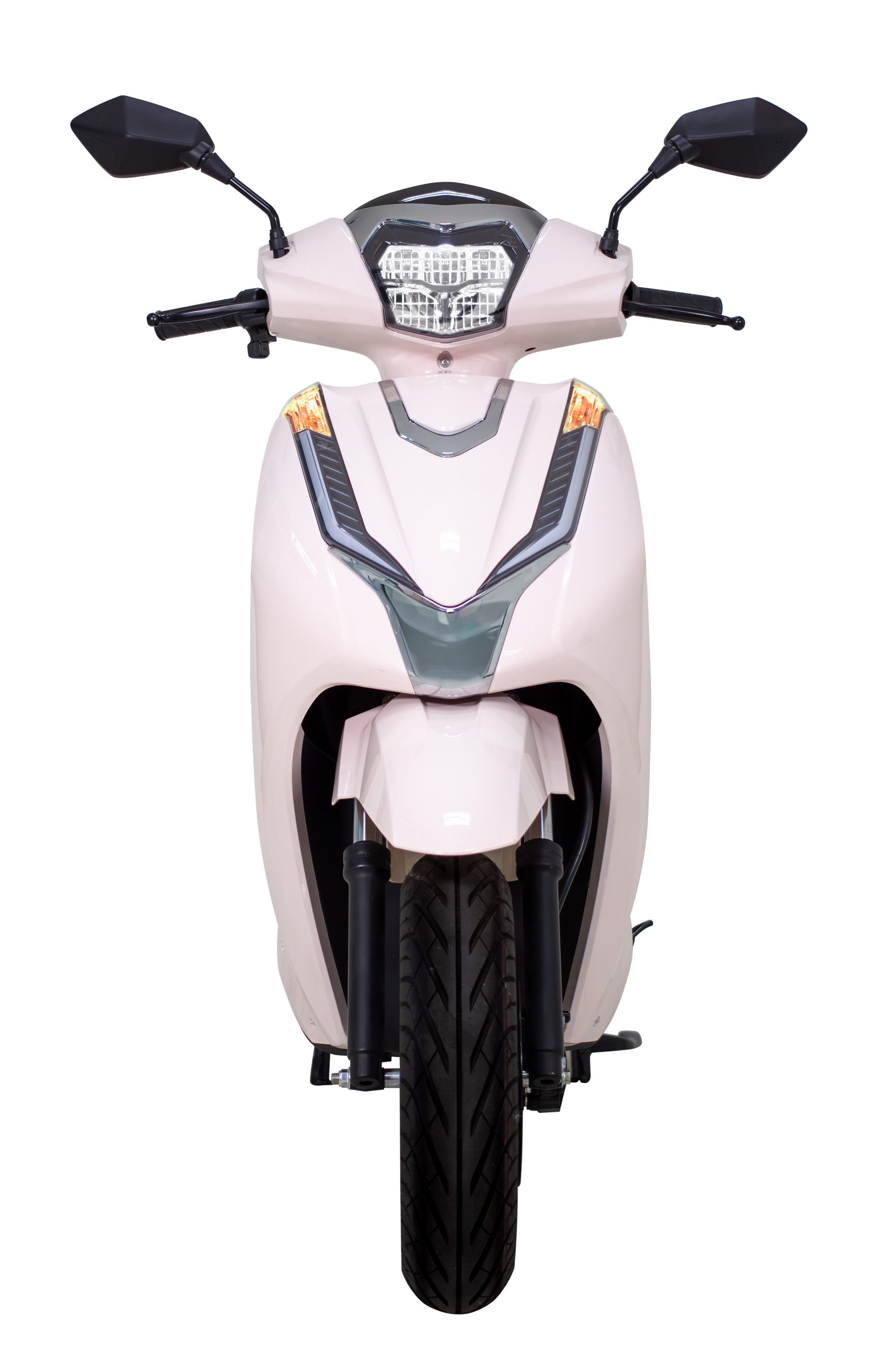 รูปภาพ เอเจ อีวี ไบค์ AJ EV BIKE Beats EV ปี 2024