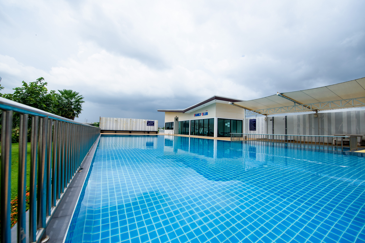 รูปภาพ บ้านราชพฤกษ์ สุวรรณภูมิ - ลาดกระบัง เฟส 5 (Baan Ratchapruek Suvarnabhumi - Ladkrabang Phase 5)