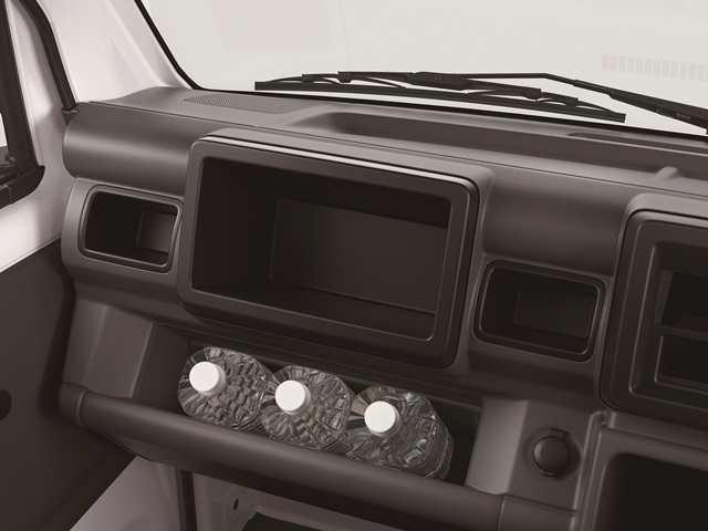 รูปภาพ ซูซูกิ Suzuki Carry MY2019 ปี 2019