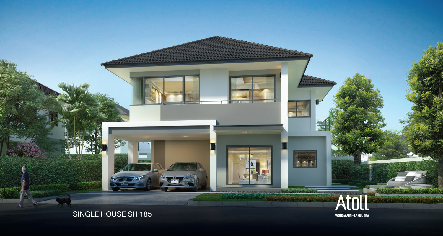 รูปภาพ เอโทล วงแหวนฯ-ลำลูกกา (Atoll Wongwaen - Lamlukka)