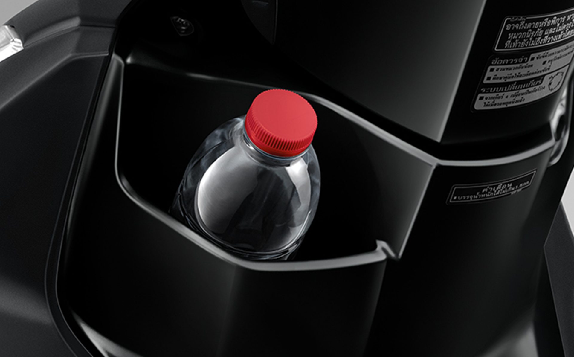 รูปภาพ ฮอนด้า Honda Wave 125i ล้อแม็ก ปี 2025