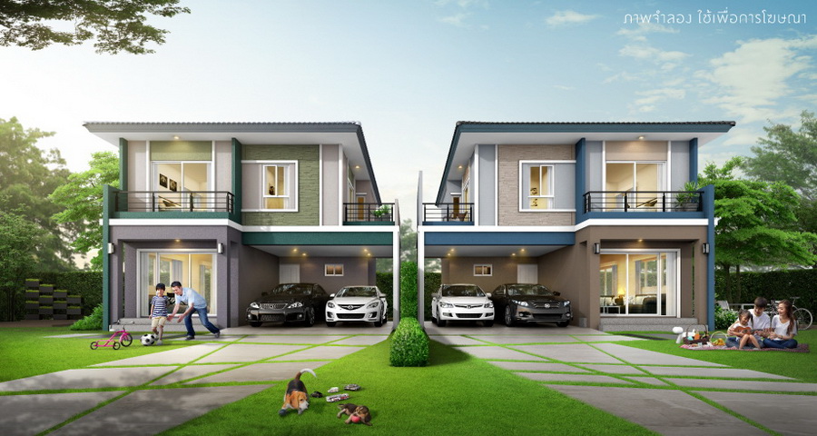 รูปภาพ เดอะ แพลนท์ พหลโยธิน - รังสิต (The Plant Phaholyothin - Rangsit)