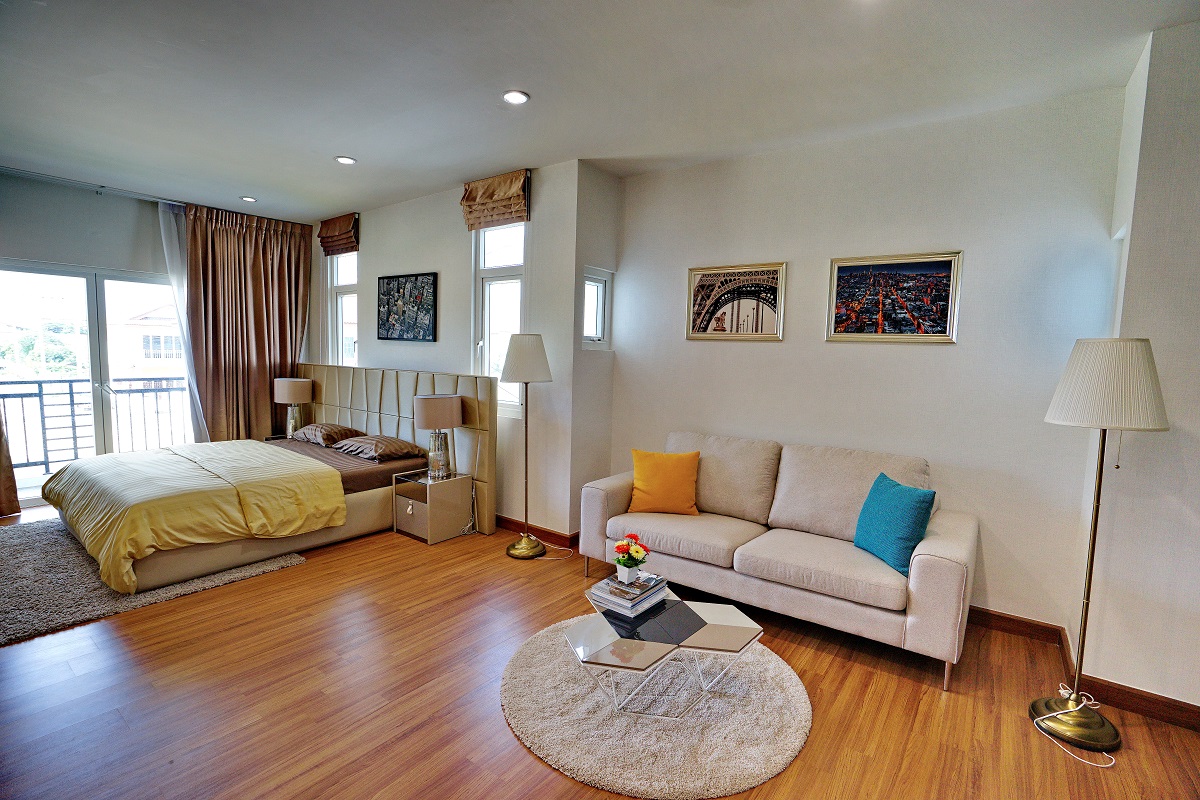 รูปภาพ บ้านศิขรินทร์ ปิ่นเกล้า - สิรินธร (Baan Sikarin Pinklao - Sirinthorn)