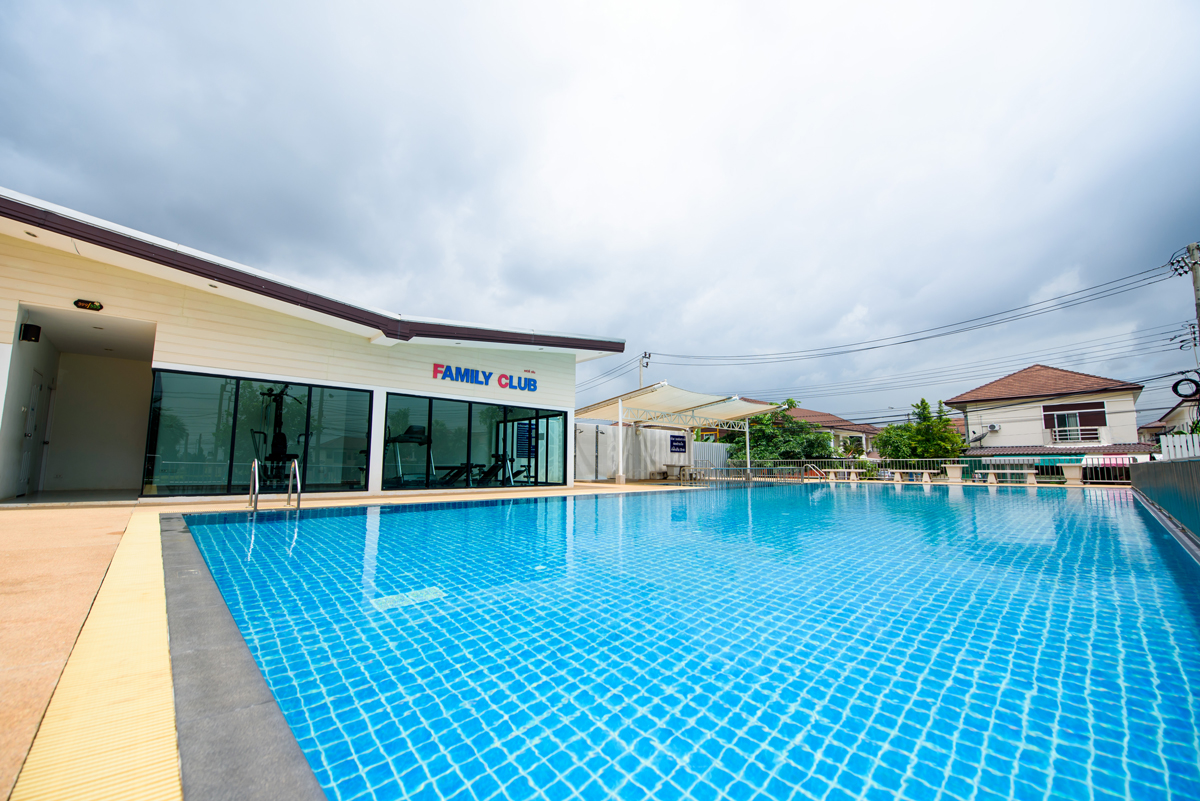 รูปภาพ บ้านราชพฤกษ์ สุวรรณภูมิ - ลาดกระบัง เฟส 5 (Baan Ratchapruek Suvarnabhumi - Ladkrabang Phase 5)