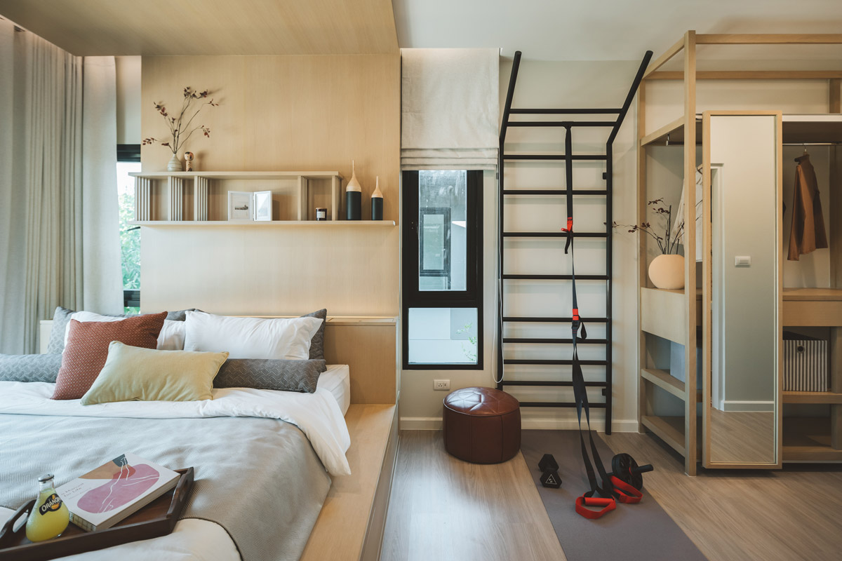 รูปภาพ อณาสิริ รังสิต - คลอง 2 (Anasiri Rangsit - Klong 2)