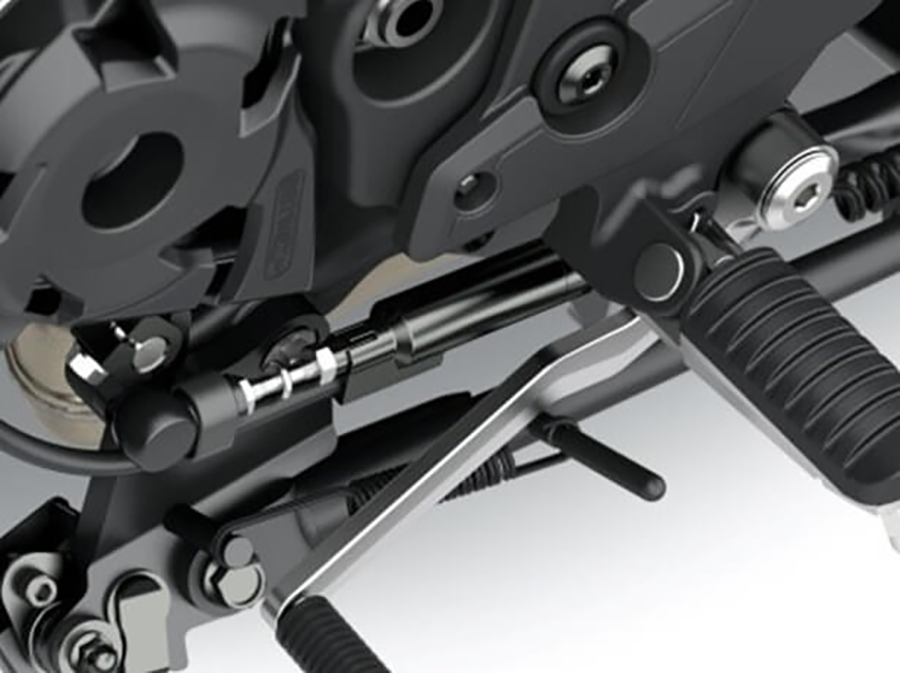 รูปภาพ คาวาซากิ Kawasaki Versys 1000 MY2020 ปี 2021