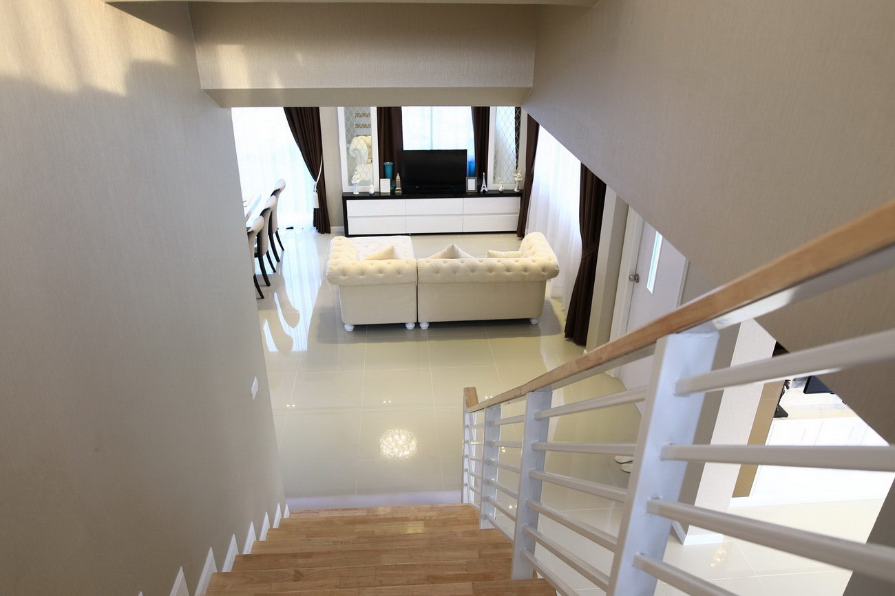 รูปภาพ เดอะ มิราเคิล พลัส ราชบุรี บ้านเดี่ยว 2 ชั้น (The Miracle Plus Ratchaburi)