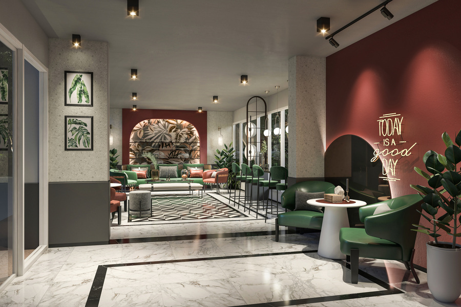 รูปภาพ ศุภาลัย ซิตี้โฮม ระยอง  (Supalai Cityhome Rayong)