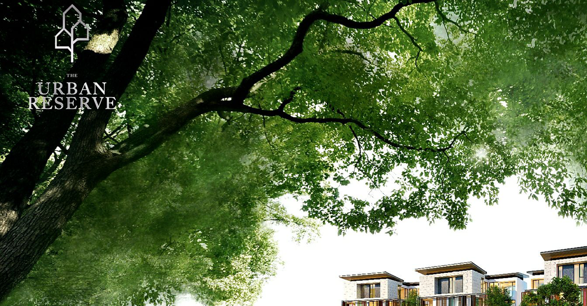 รูปภาพ ดิ เออเบิน รีเซิร์ฟ (The Urban Reserve)