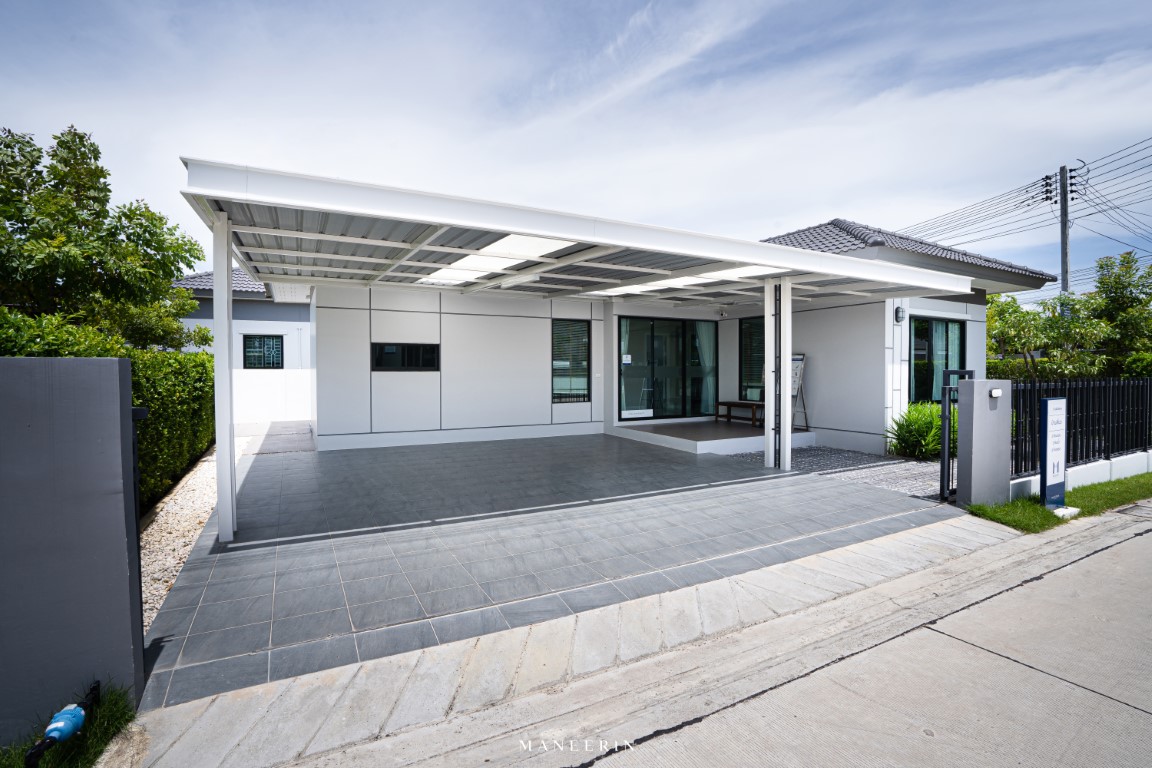 รูปภาพ เอ็ม วิลเลจ บึงไร่ 1-ศรีราชา (M Village Buengrai 1-Sriracha)