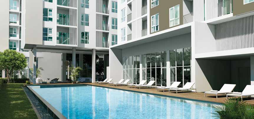 รูปภาพ แอมฟายน์ บางนา (I'am Fine Bangna)