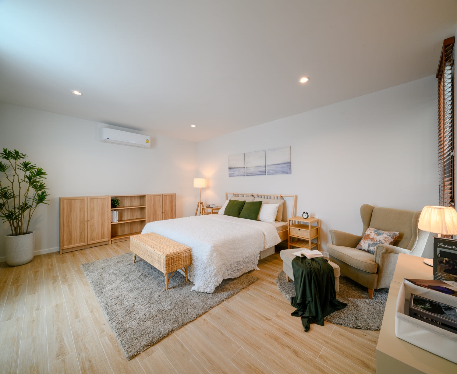 รูปภาพ วี บรีธ ชัยพฤกษ์-ไทรน้อย (We Breath Chaiyaphruek-Sainoi)