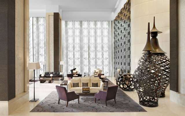 รูปภาพ เดอะ เรสซิเดนเซส แอท เดอะ เซนต์ รีจิส (The Residences at The St Regis)
