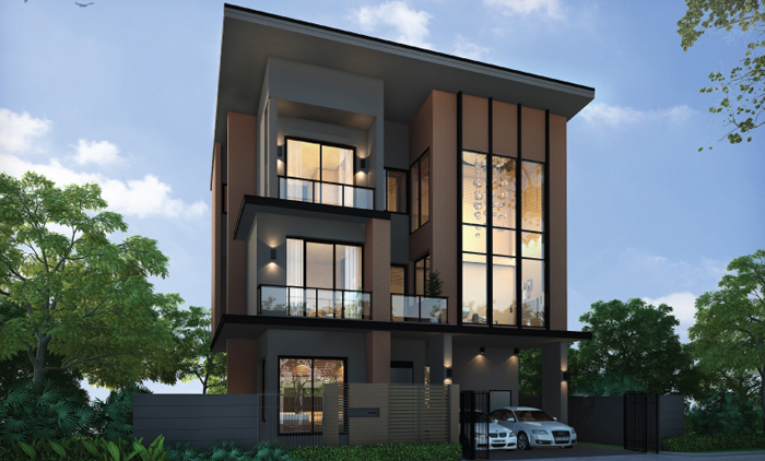 รูปภาพ โซล ลาดพร้าว - เสนา (Soul Ladprao Sena)