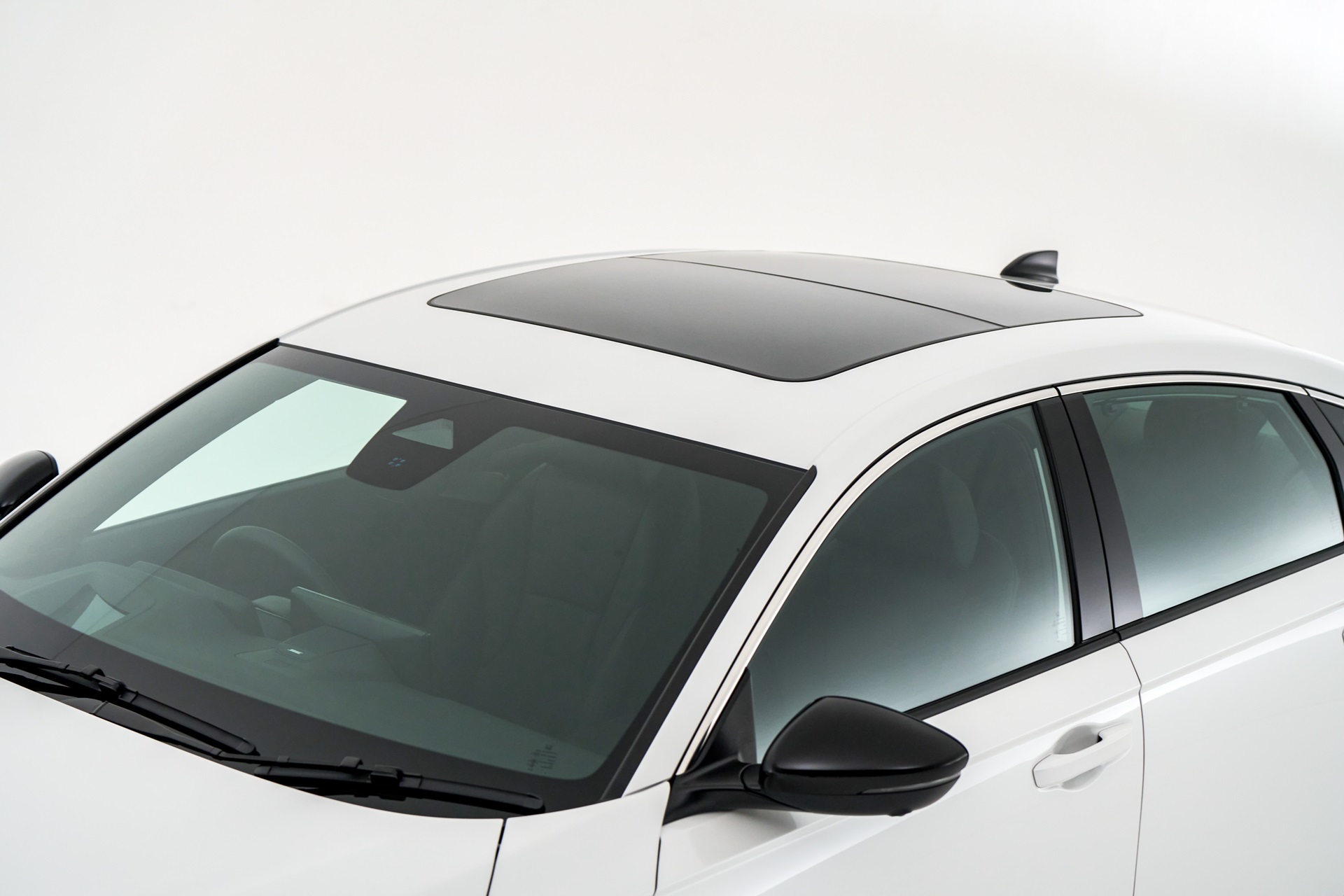 รูปภาพ ฮอนด้า Honda Accord e:HEV RS ปี 2023