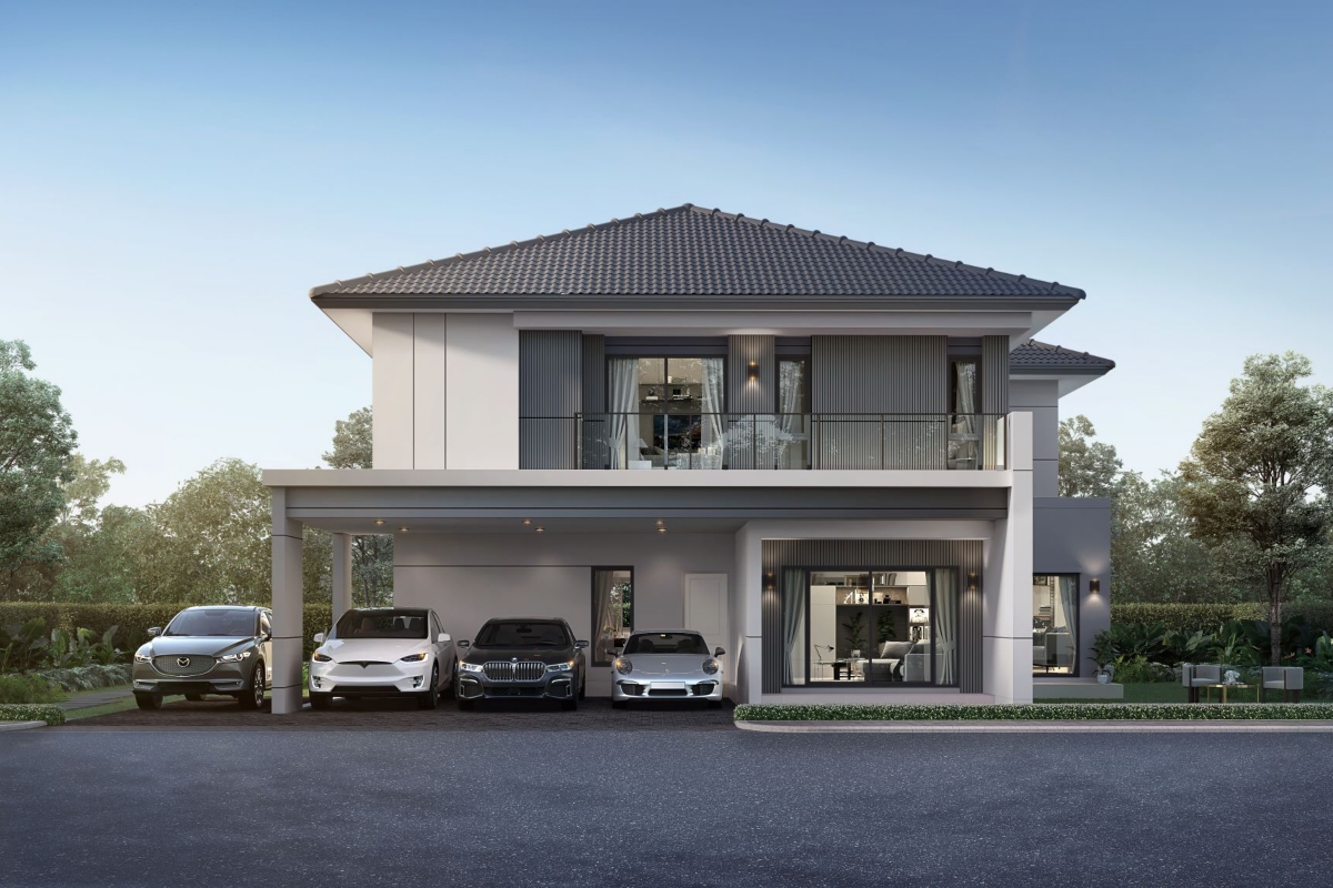 รูปภาพ เซนโทร ทวีวัฒนา (CENTRO Thawiwatthana)