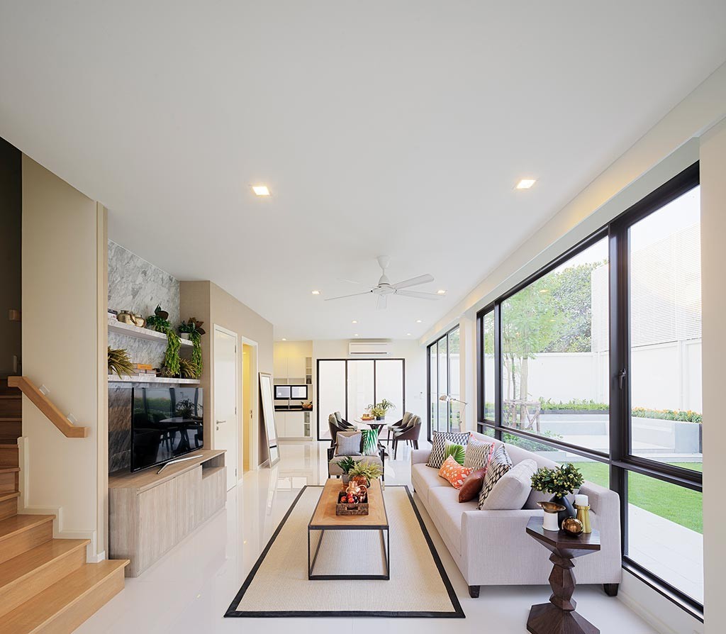 รูปภาพ เอคิว วีร่า สวนสยาม 24 (AQ Virar Suansiam 24)