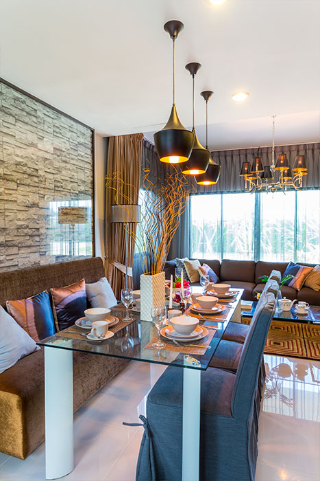 รูปภาพ เดอะ คอนเนค สวนหลวง-อ่อนนุช (The Connect Suanluang Onnut)