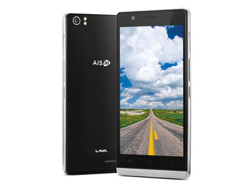 รูปภาพ เอไอเอส AIS-LAVA Pro 5.0