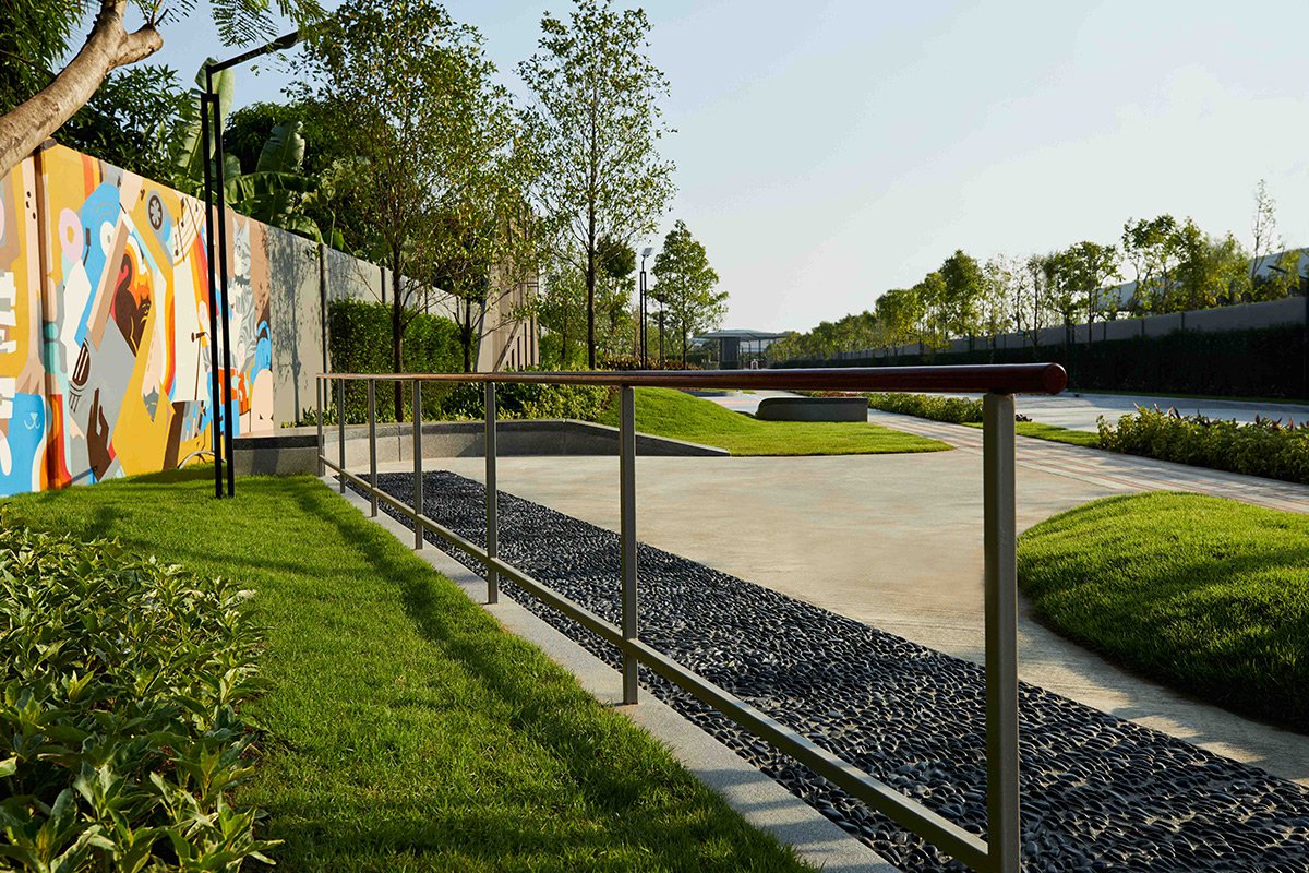 รูปภาพ สิริ เพลส บางใหญ่ (Siri Place Bangyai)