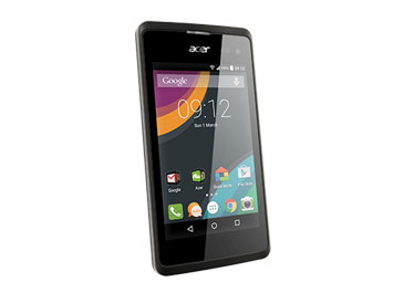รูปภาพ เอเซอร์ Acer Liquid Z220